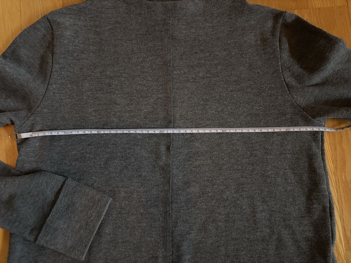 Esprit Pulls & Sweat-shirts: Esprit Pulli, Gr. S, Grau, Winterpulli, Top Zustand! – D'occasion à Zürich par deruja 7