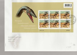 enveloppe 3 FDC 1359 - 1360 - 1361