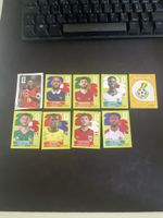 2026 Panini Sticker 