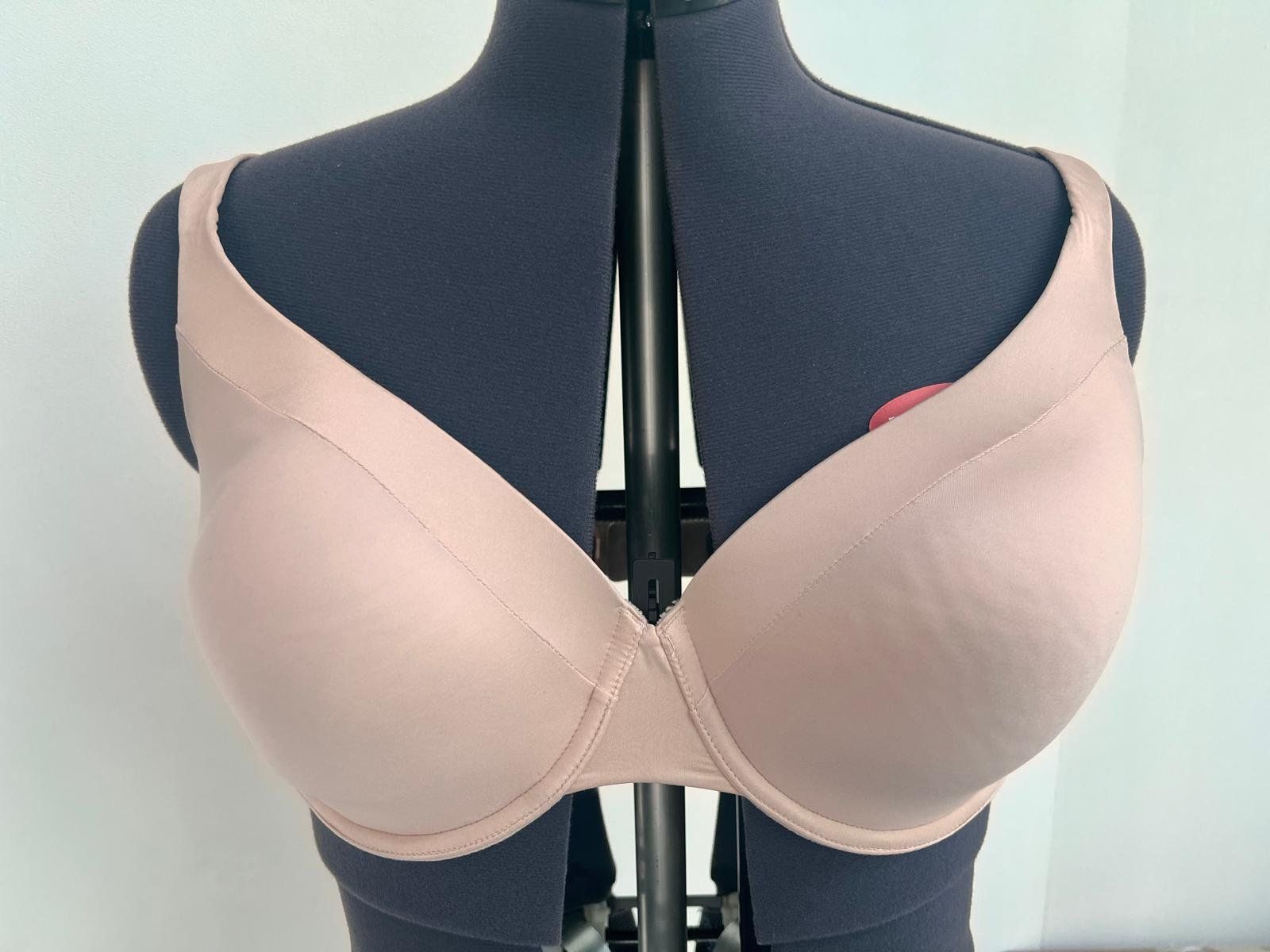 Triumph Autres dessous: Triumpf Body Make-up Soft Touch BH – D'occasion à Wettingen par Muda33