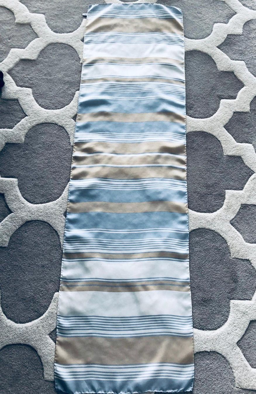 Foulard & Sciarpe: Wunderschöner Vintage Seide Foulard – Usato da Winkel venduto da Glamour4You 3