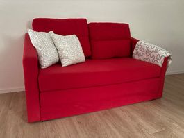 Ausklapp-Sofa