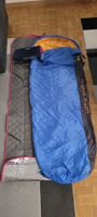 Sac de couchage Little Star/1,6m & ISO MAX alu matte