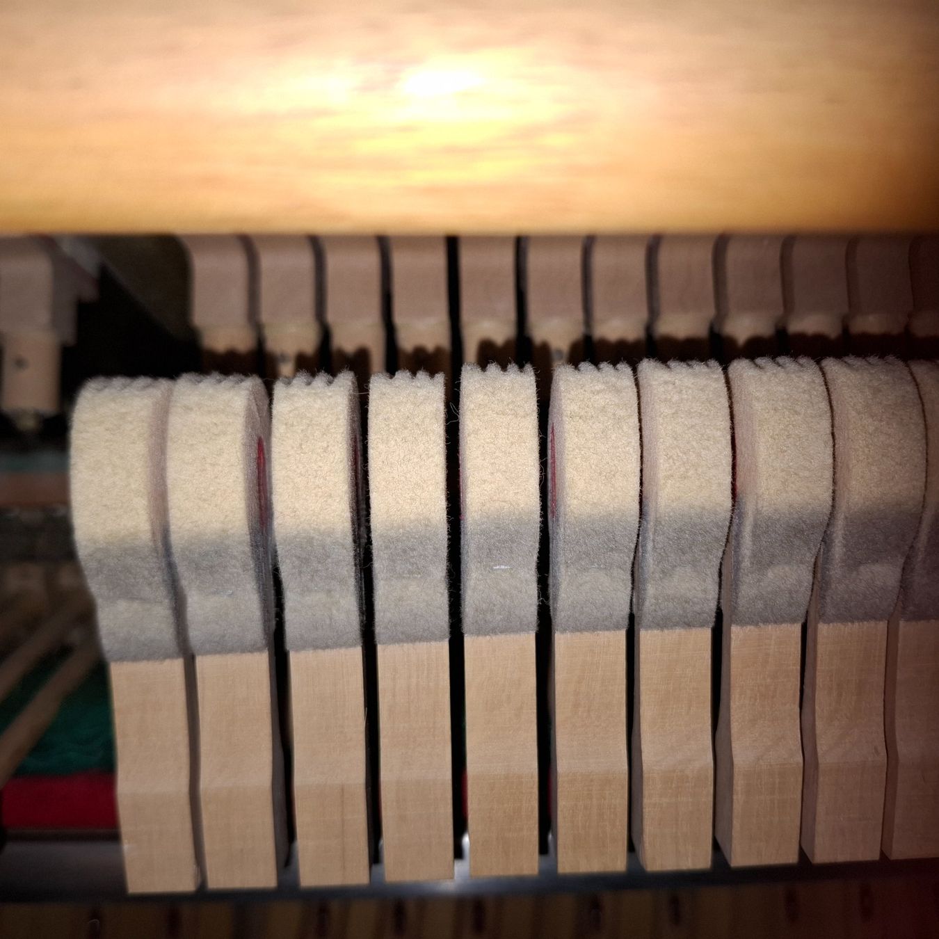 Instruments de musique: Piano Ibach Occasion – D'occasion à Pfäffikon ZH par mrstone 9