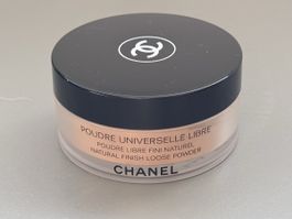 Chanel poudre universelle - teinte 40 doré