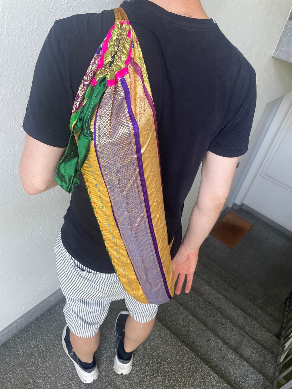 Sacs: Yoga Matten Tasche – Neuf (Voir description) à Zürich par ele_n2mn 1