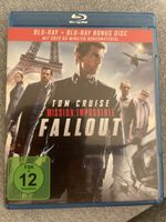 Mission:Impossible Fallout