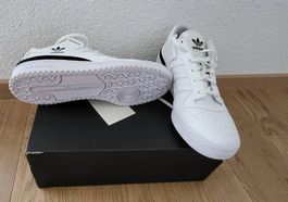 Adidas Parley Sneaker Gr.46 TOP / 3 mal getragen