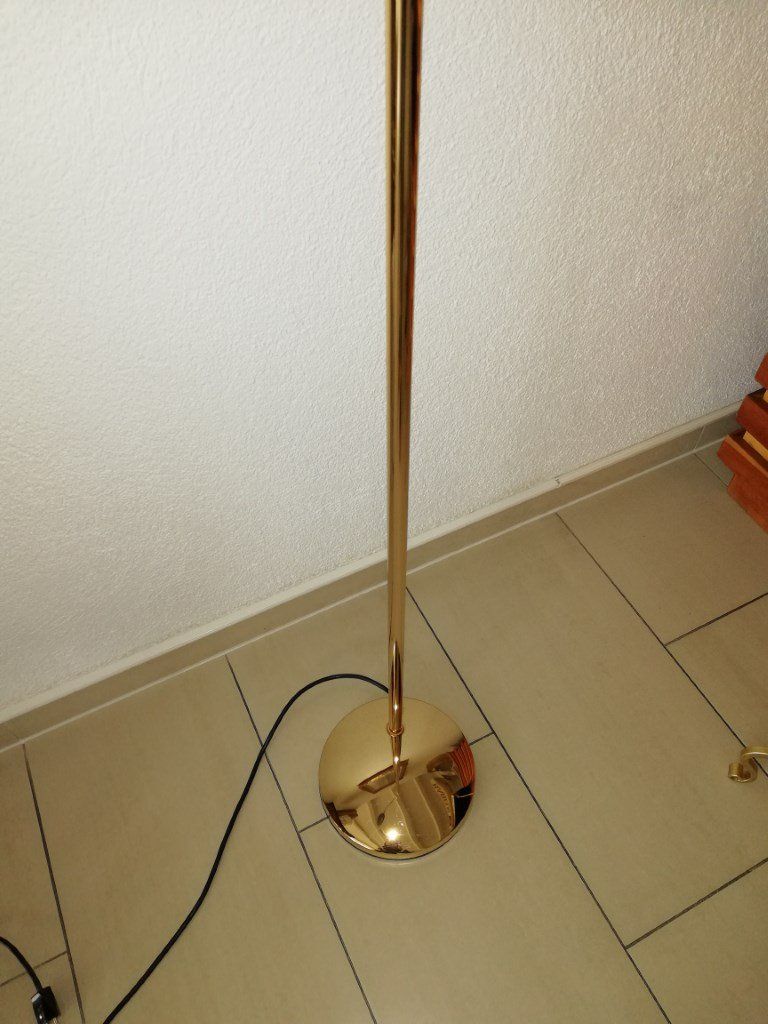 Lampade: Estiluz Stehlampe – Usato da Uster venduto da walderk 1