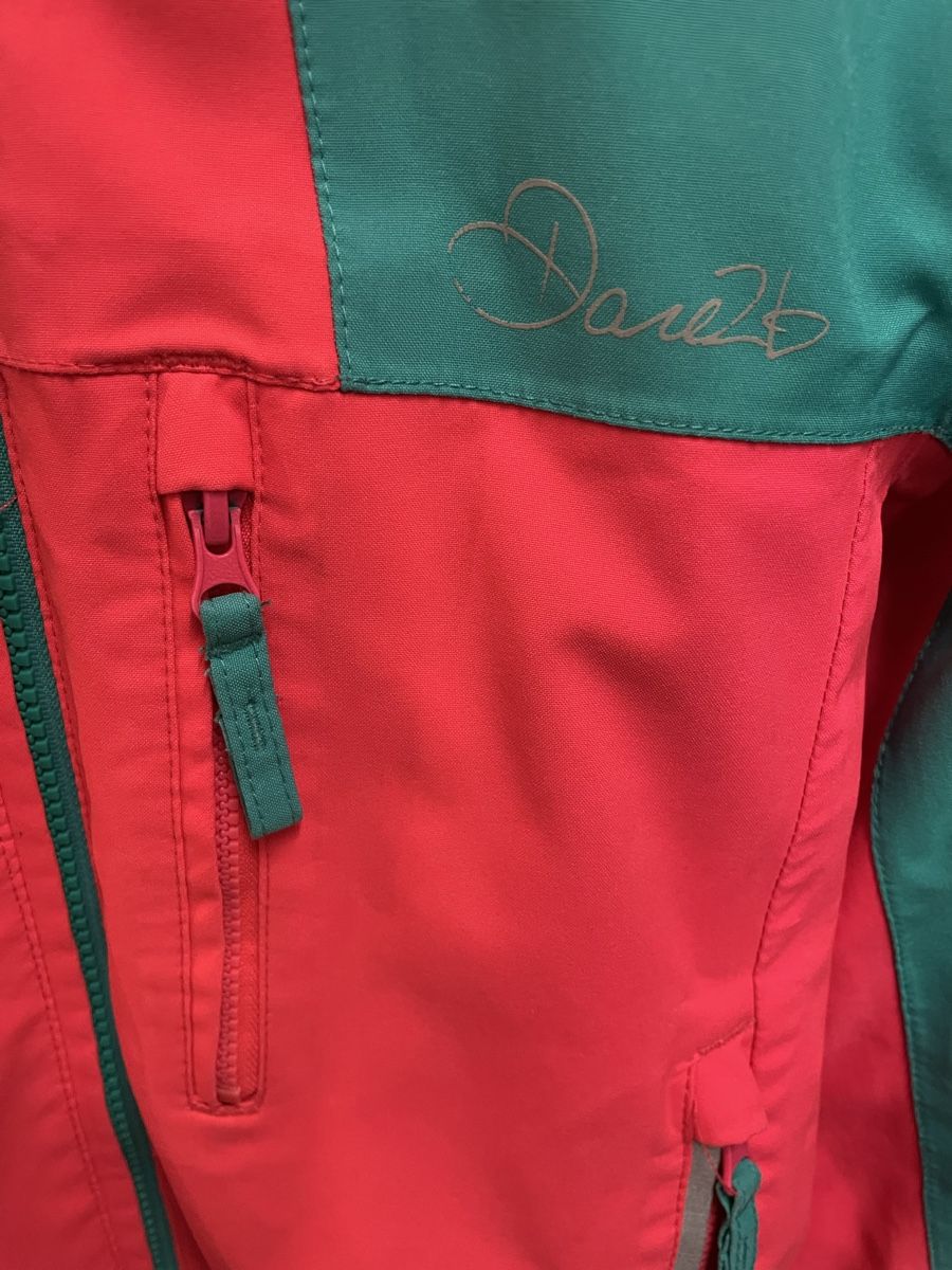 Giacche & Cappotti: Jacke Mädchen – Usato da Balgach venduto da sei_s6d7 2
