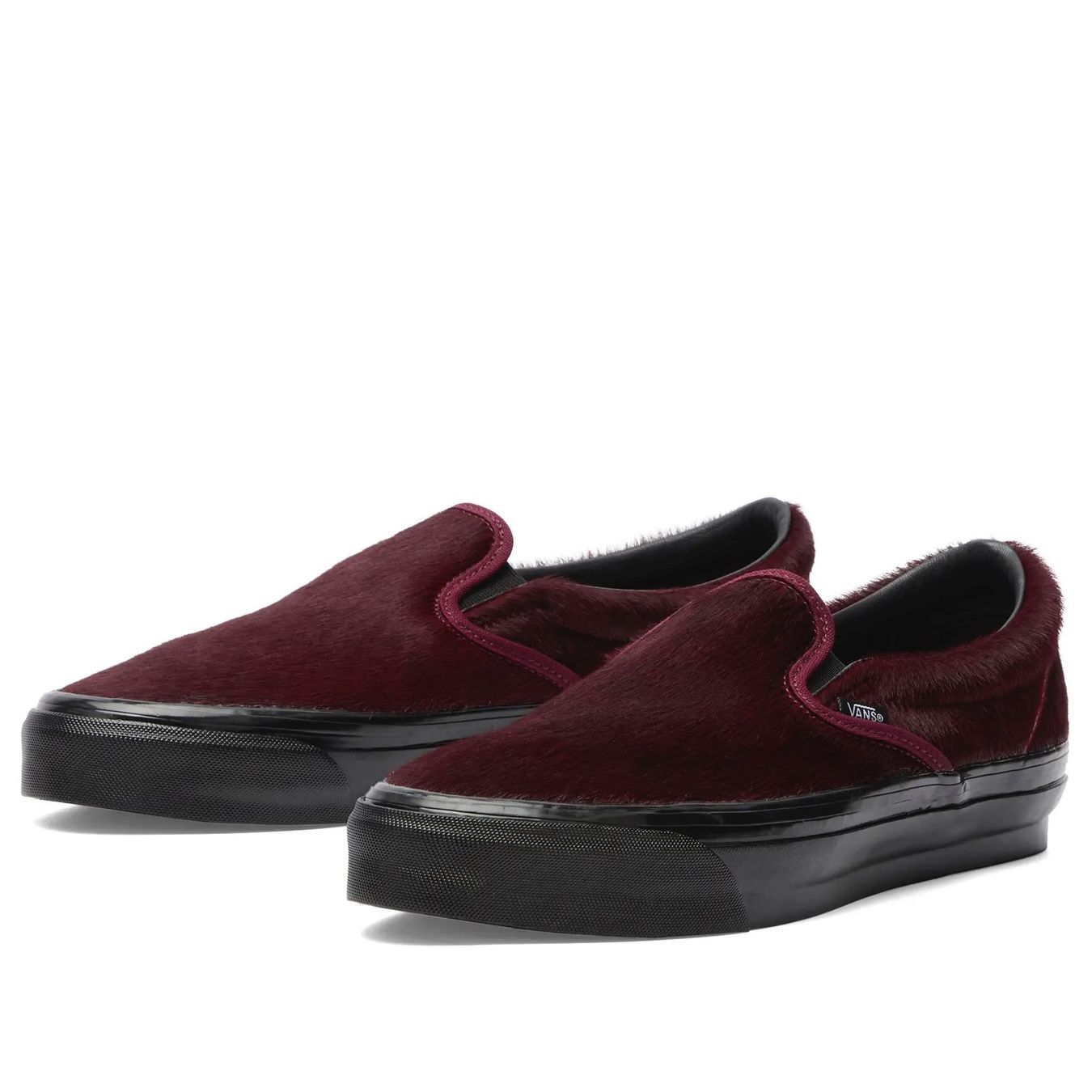 Vans Herrenschuhe: Vans Slip on – Gebraucht aus Celerina von KXZ