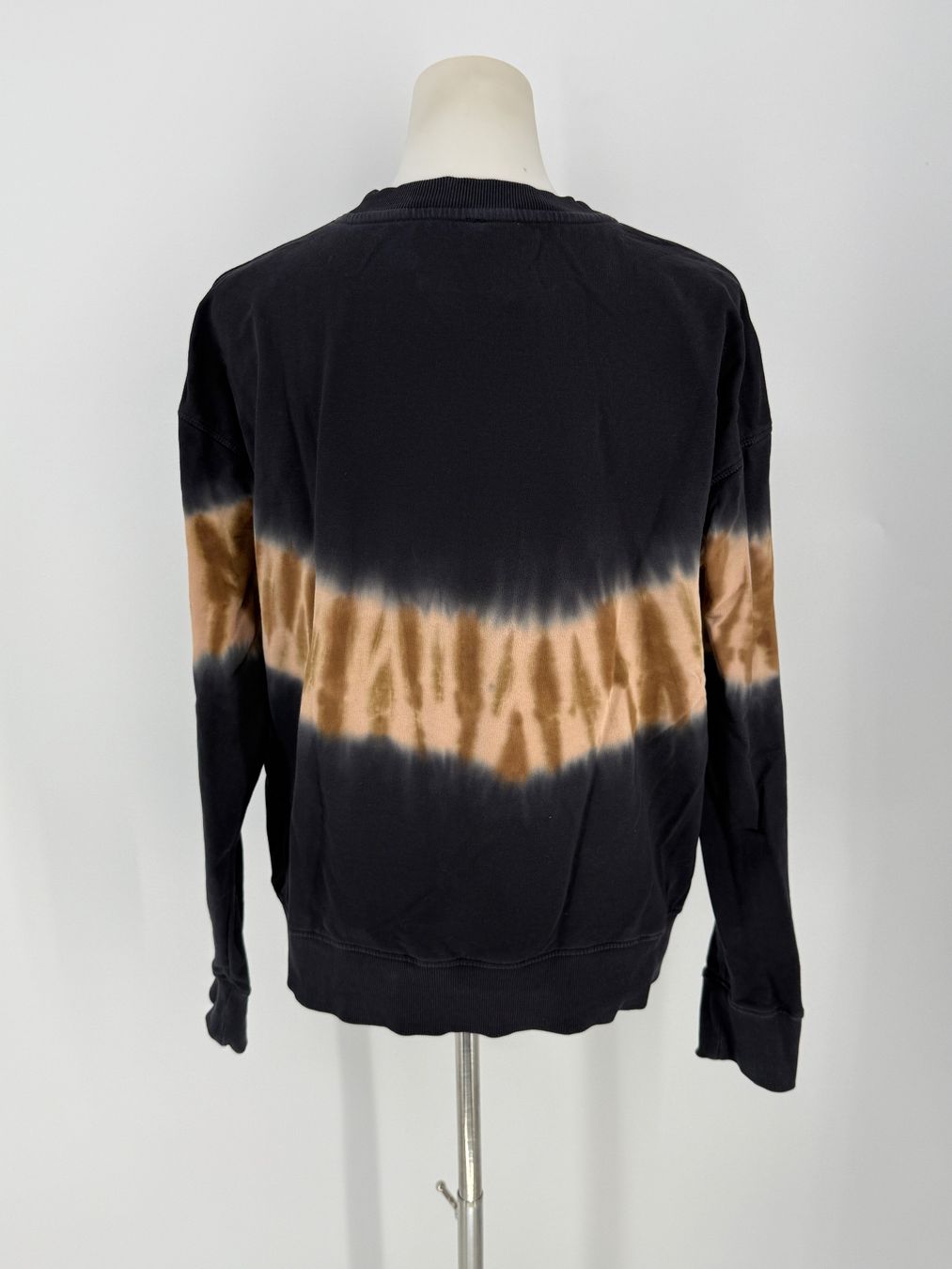 Pulls & Sweat-shirts: Sweater Pullover Gr. M von Key Largo mit Batik Muster – D'occasion à Auenstein par moin. 2