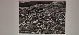 Alte AK Muri (Aargau)  Seltenes Sammlerstück! Swissair Photo