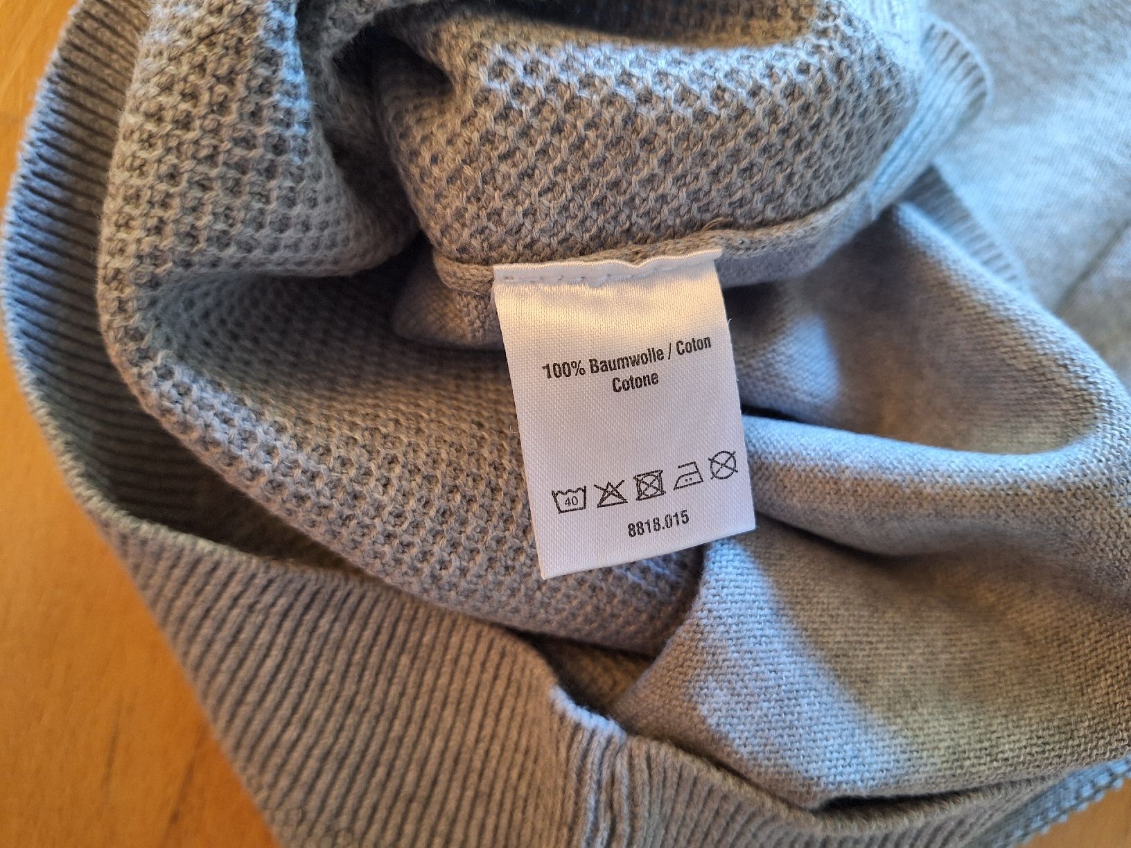 Pullover & Sweatshirts: Pullover in Gr. 140 NEU – Neu (gemäss Beschreibung) aus Oberrieden von smarties949 3
