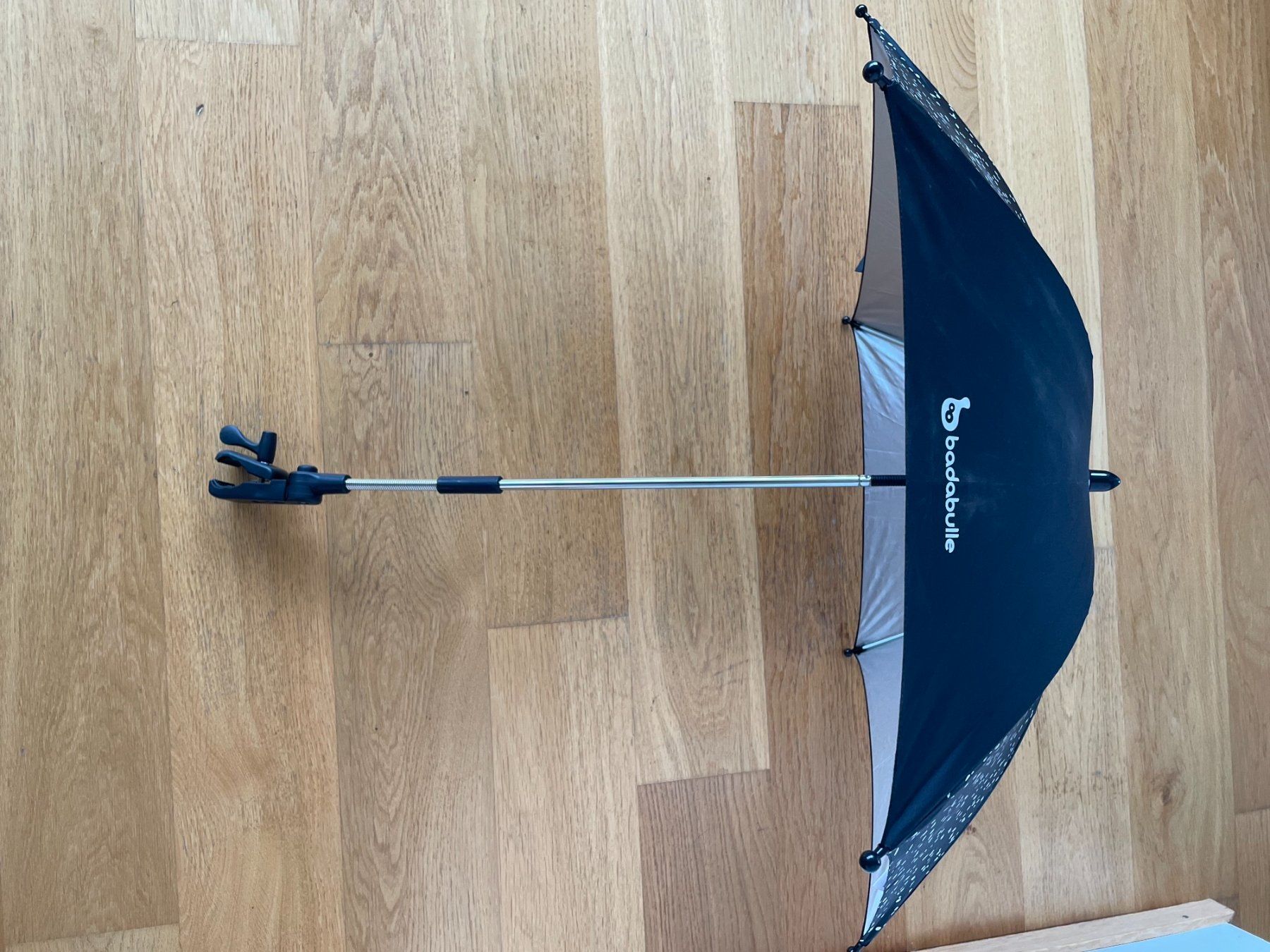 Carrozzine: Badabulle Schirm Kinderwagen – Usato da Wangen ZH venduto da Hoschi99 1