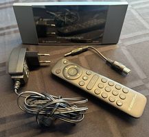Albrecht DR 463 Digitalradio, neuwertig, Top Zustand!