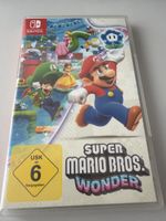 Super Mario Bros Wonder