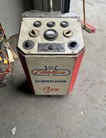 Elektron Schnellader Boy Batterie Ladegerät