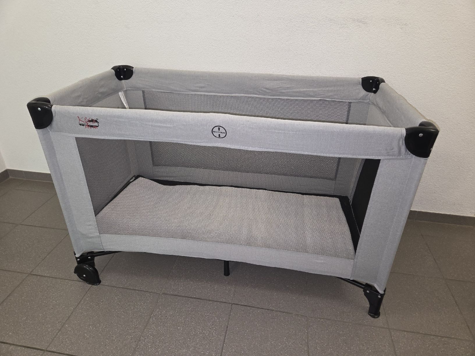 Letti: Reisebett inkl. Matratze – Usato da Gossau ZH venduto da Jasmin0610 5