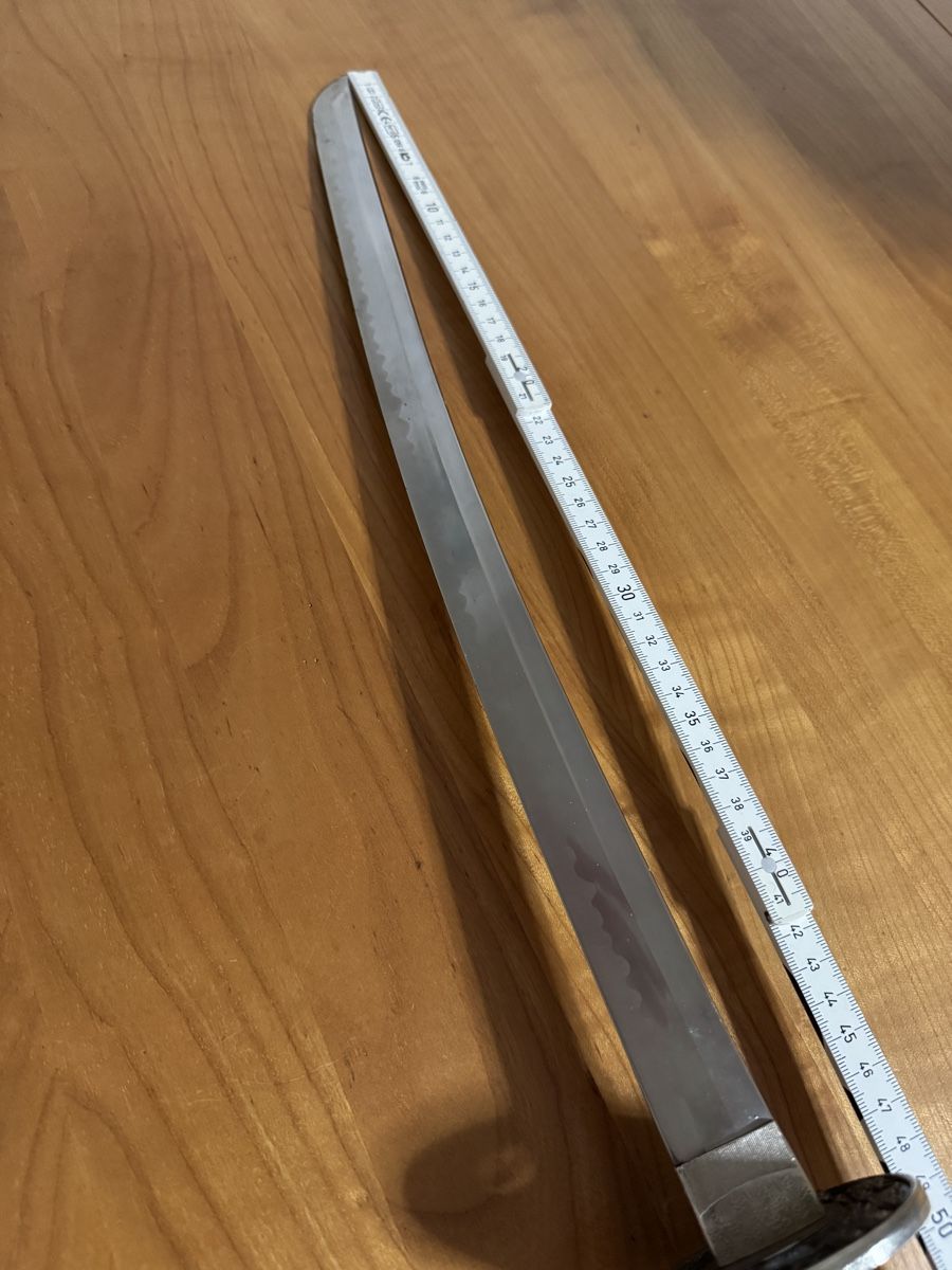 Posate: Katana- Samurai – Usato da Dietikon venduto da Alex.94 2