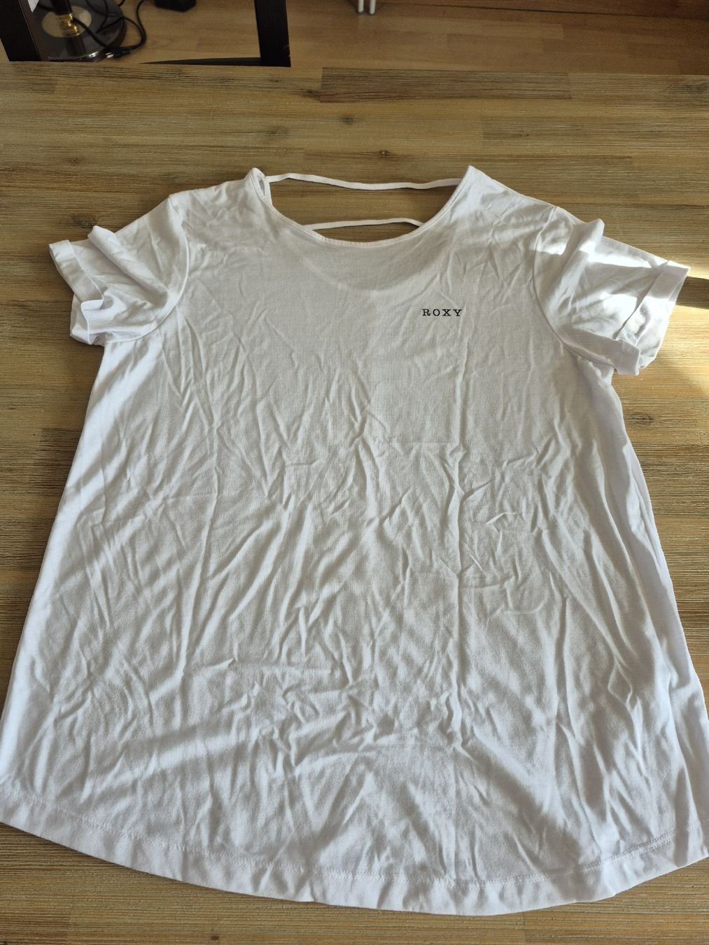 Roxy T-shirt: ROXY Damen T-Shirt Gr. M – Usato da Gerlafingen venduto da nila44