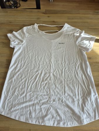 ROXY Damen T-Shirt Gr. M