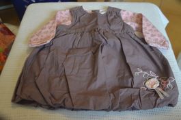 TAILLE 62-68 - JOLIE ROBE