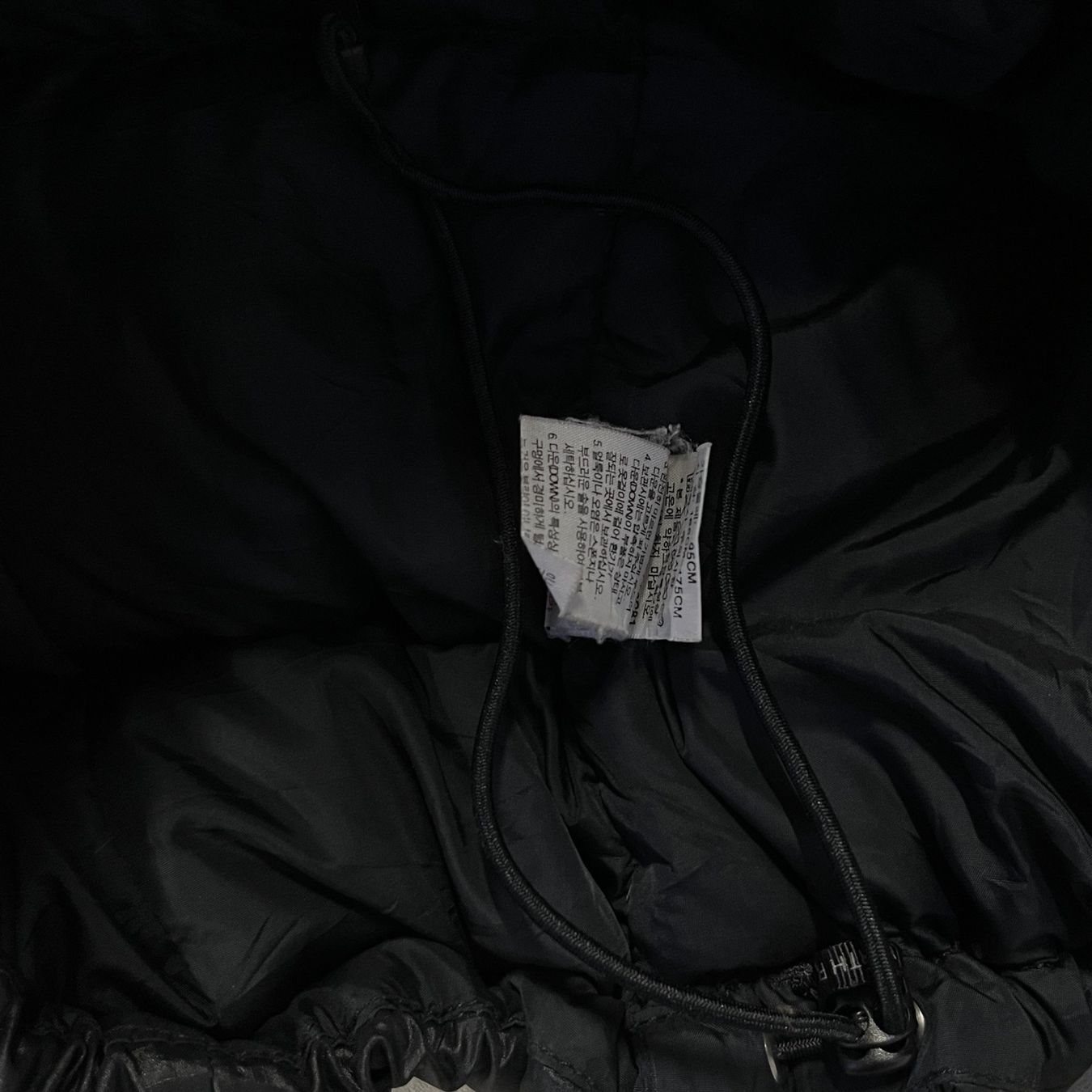 North Face Jacken: TNF Puffer Jacket 700 (M) – Gebraucht aus Chamoson von Sapoloshop 2