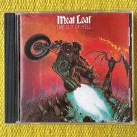 MEAT LOAF-BAT OUT OF HELL