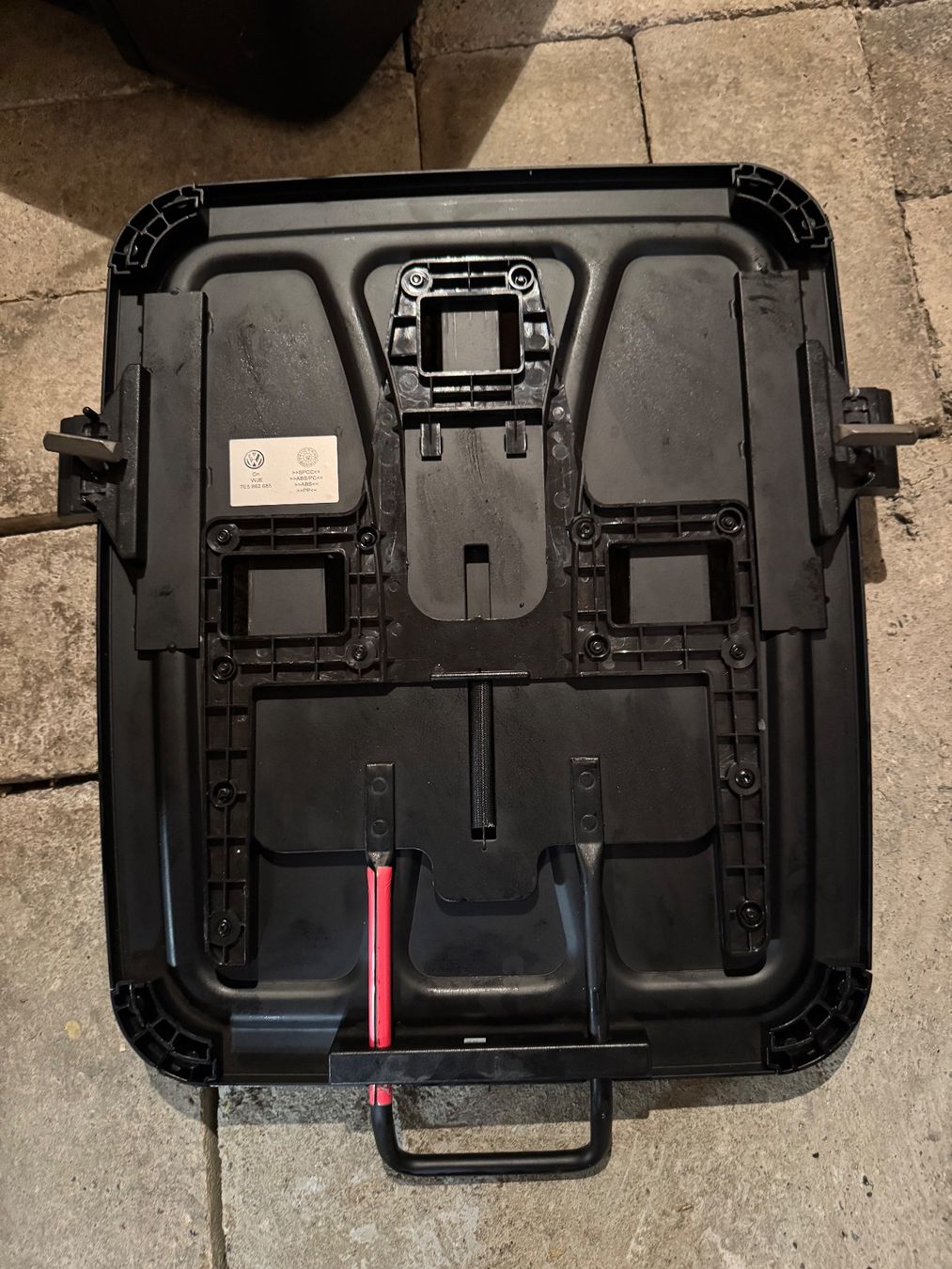 Frigoriferi & Refrigeratori: Volkswagen Kühl- und Warmhaltebox – Usato da Rorbas venduto da zsoltar 3