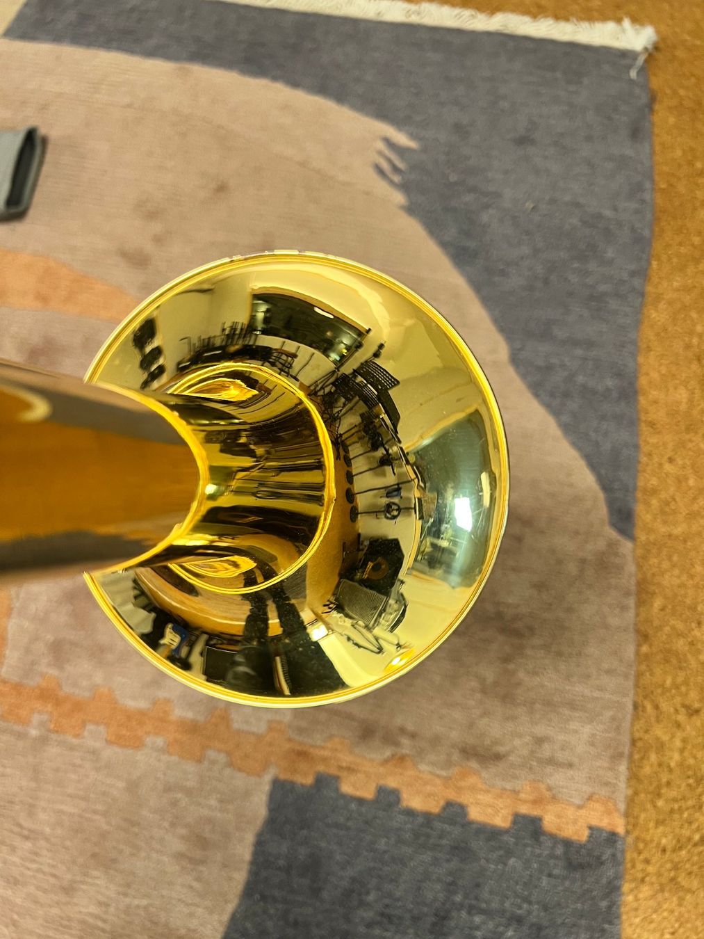 Yamaha Strumenti musicali: Zugposaune Yamaha (tenor) – Usato da Baar venduto da Berick 4