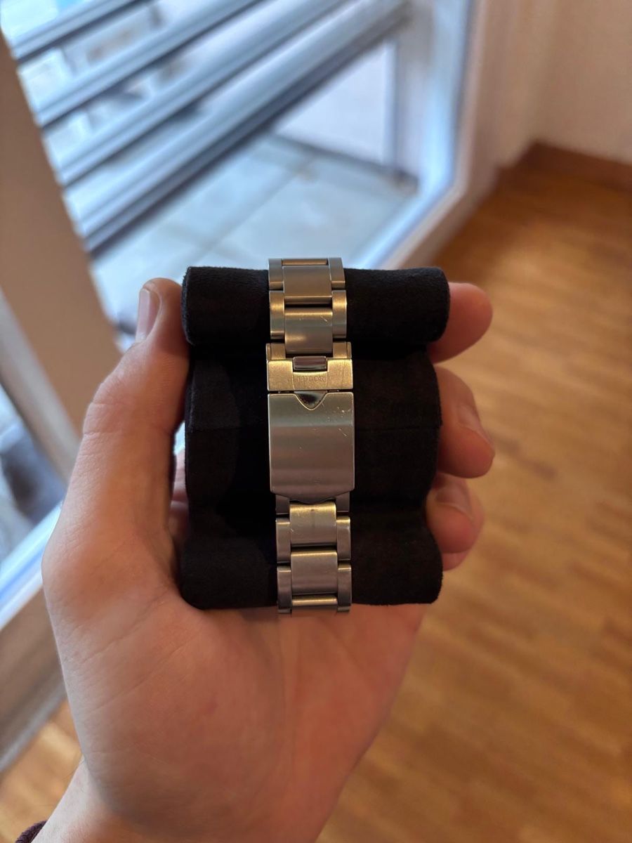 Tudor Uhren: Tudor black bay 36 – Gebraucht aus Oron-la-Ville von loi_7rws 2