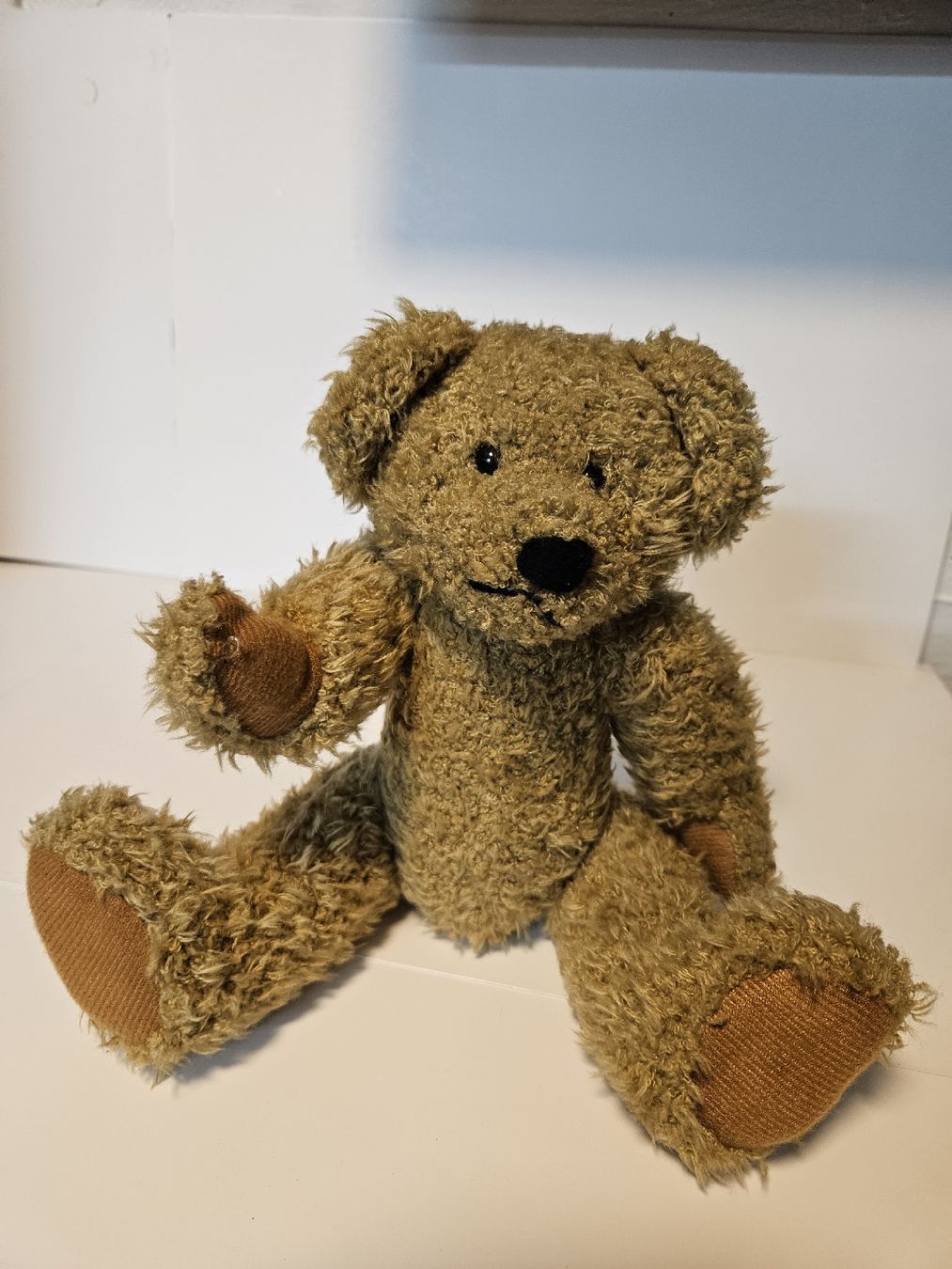 Spielzeuge: Bär antik 33cm - Spielzeug – Gebraucht aus Haslen GL von Sandra40 2