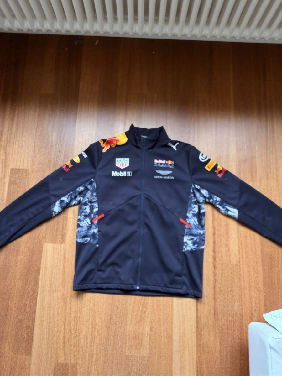 Red Bull Giacche: RedBull Jacke – Nuovo (secondo la descrizione) da Forch venduto da Speedyrun 2