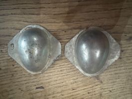 Moule chocolat schokoladenform œuf 6cm