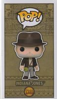 FUNKO POP!  MOVIES  1385 - INDIANA JONES new