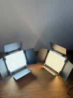 Neewer Bi-Color LED Leuchten Set