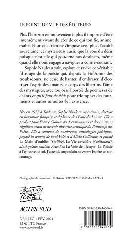 Libri: Ce qu'il faut de désir – Usato da Neuchâtel venduto da Dualseele 1