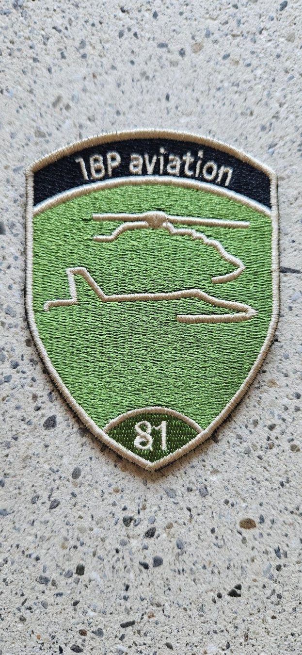 Schweizer Armee Placchette & Badge: ***  Badge ohne klett *** – Nuovo (secondo la descrizione) da Riedholz venduto da fr_sIruP