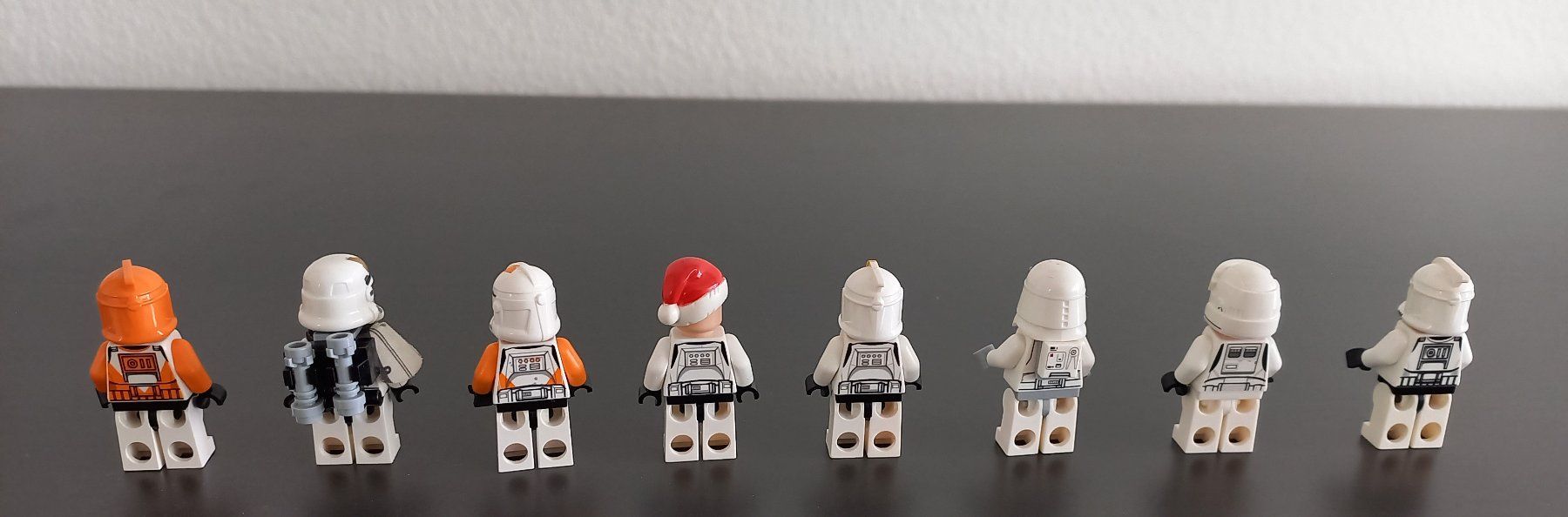 Lego Giocattoli: Lego Star Wars Figuren – Usato da Emmenbrücke venduto da poros221 3