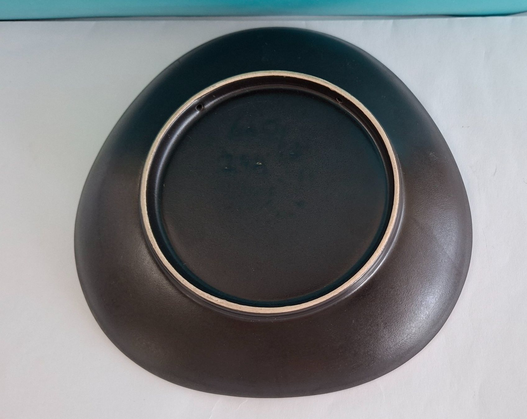 Ciotole: Vintage Schale, wohl Spörri, Top! – Usato da Opfikon venduto da Diversamente 5