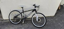 Merida Matts HFS 1000 Mountainbike 
