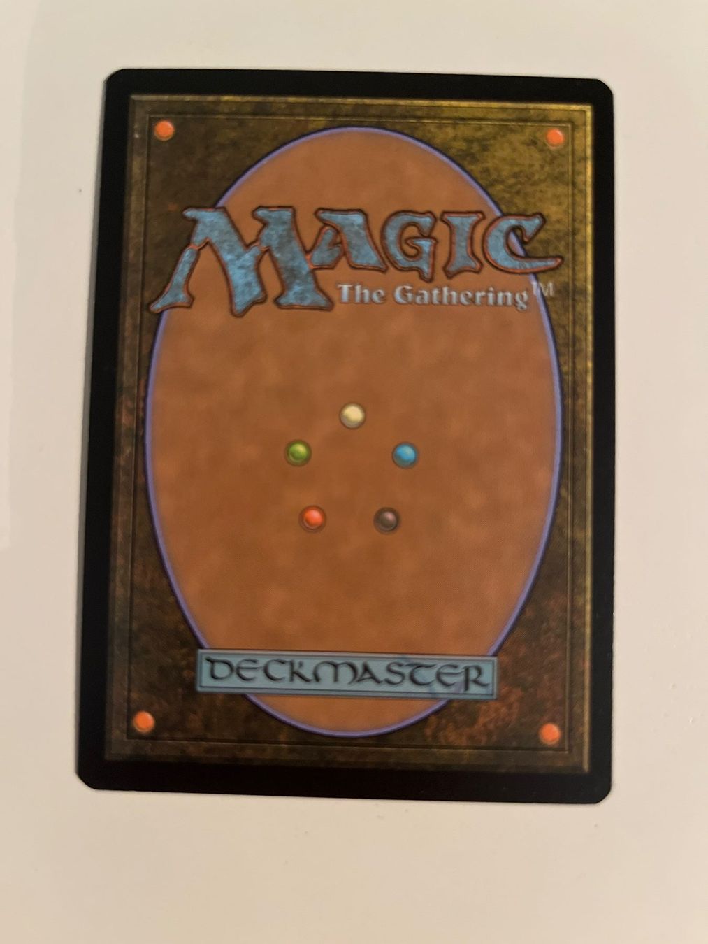 Magic The Gathering Carte collezionabili: 1 x Dispel - Magic: The Gathering - MtG – Usato da Kriens venduto da Shadi1980 1