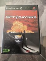 Spy Hunter PS2