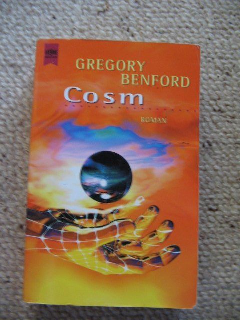 Bücher: Corm Gregory Benford – Gebraucht aus Reitnau von Bab0