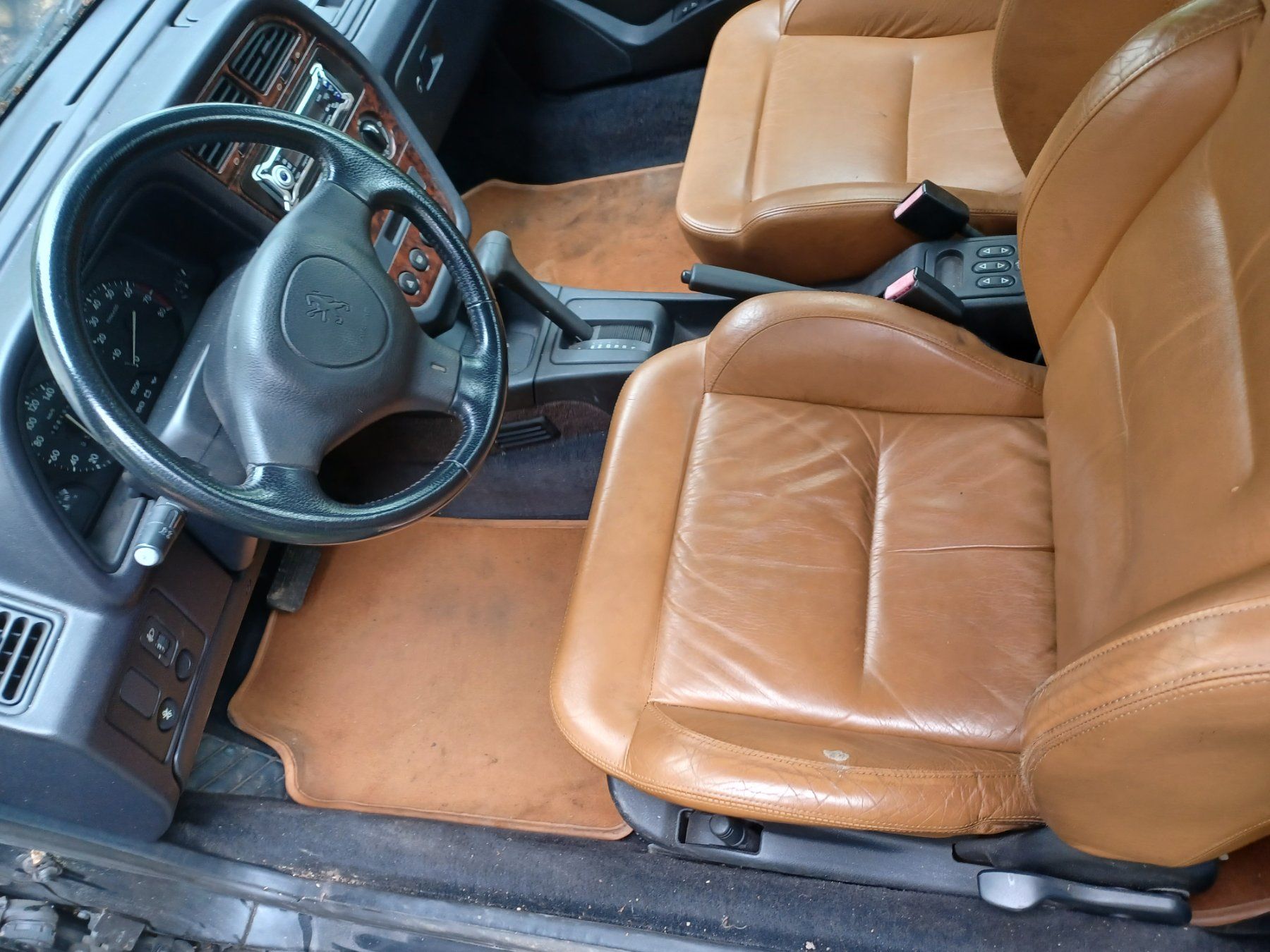 Peugeot Automobili: Peugeot 306 cc mit Hardtop – Usato da Veltheim AG venduto da Mar_5g9r 2