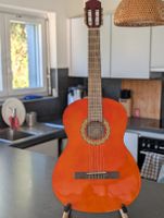 À vendre Gitarre 4/4 de concert / Konzertgitarre c. Giant