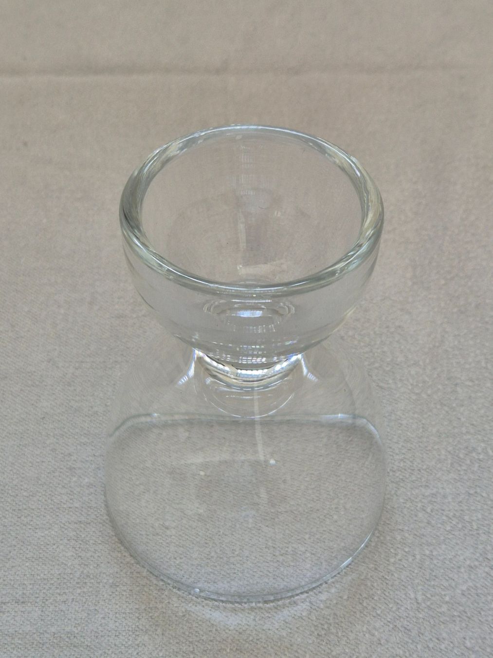 Glasi Hergiswil Autre vaisselle: Eierbecher - Niederer Glas – D'occasion à Glattfelden par Lindbergh0
