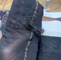 Calzedonia Party Collection Collant-tgM-nuovi