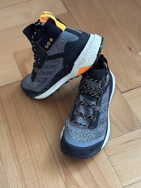Scarpe da uomo: Adidas Performance Terrex Free Hiker – Usato da Bern venduto da Milena2323